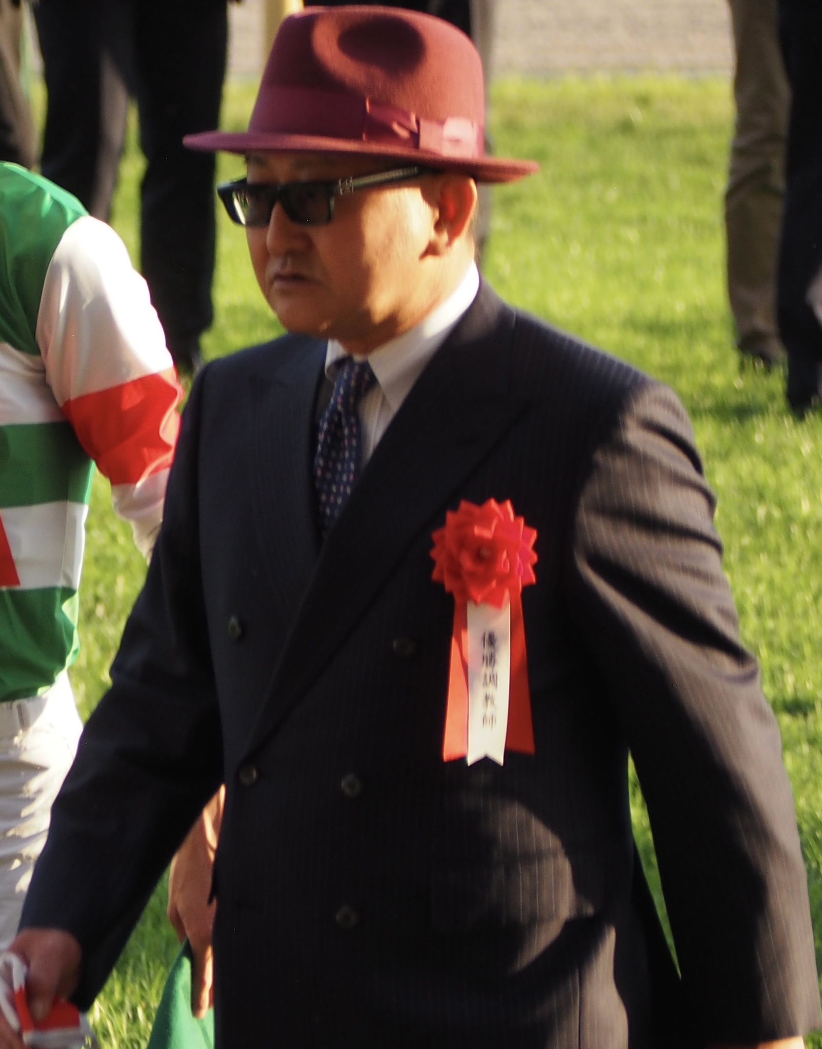 Yoshito Yahagi 2022